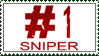 #1 Sniper